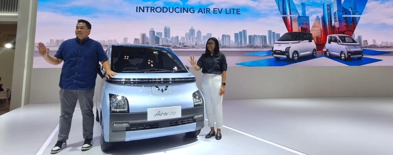 Wuling-Air-EV-Lite-Depok