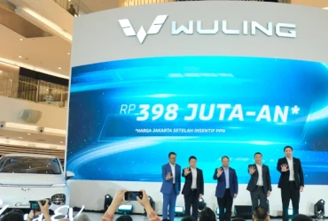 Wuling-Luncurkan-Cloud-EV-Driving-The-Future-of-Comfort-di-Indonesia-Seharga-Rp398-Jutaan