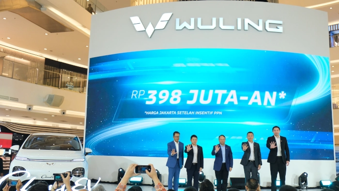 Wuling-Luncurkan-Cloud-EV-Driving-The-Future-of-Comfort-di-Indonesia-Seharga-Rp398-Jutaan