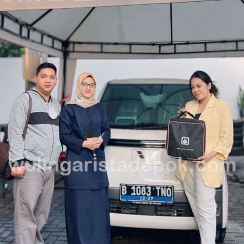 galeri 2 wuling arista depok jun25